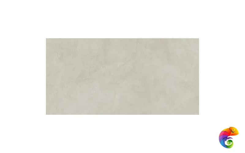 VitrA MicroCement Керамогранит Кремовый 60x120 натуральный K947810R0001VTSP КА-00047152