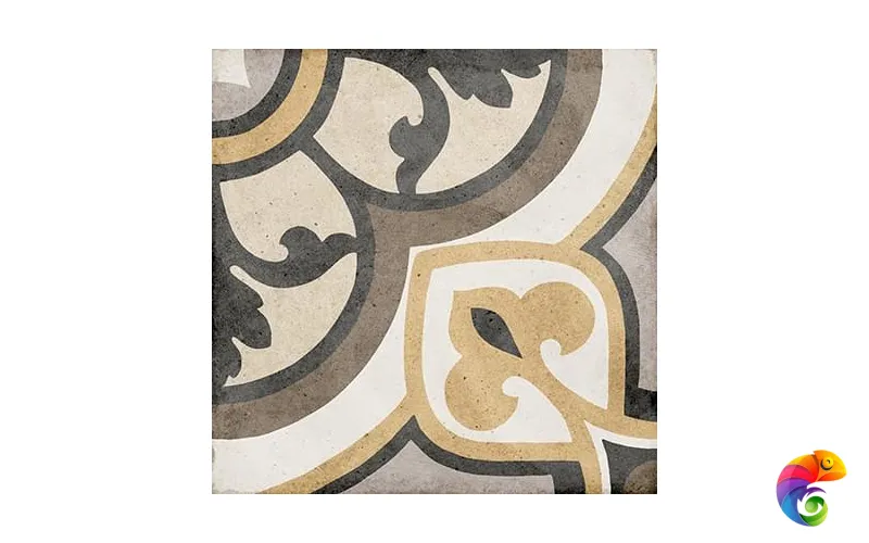 Equipe Art Noveau Керамогранит Majestic Сolour 20x20 натуральный  КА-00016417