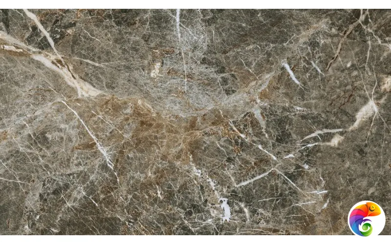 Atlas Concorde Russia Forte Dei Marmi Quark Керамогранит Breccia di Caravaggio 60x120 патинированный  610015000699 КА-00057843