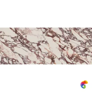 LAMINAM I Naturali  Calacatta Viola Lucidato 120x300 полированный LAMFF01507 КА-00051736