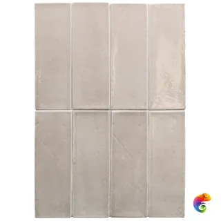 Equipe Miyako  Morchella gloss 5x15 глазурованный глянцевый 32324 КА-00057414