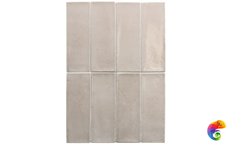 Equipe Miyako Керамогранит Morchella gloss 5x15 глазурованный глянцевый 32324 КА-00057414