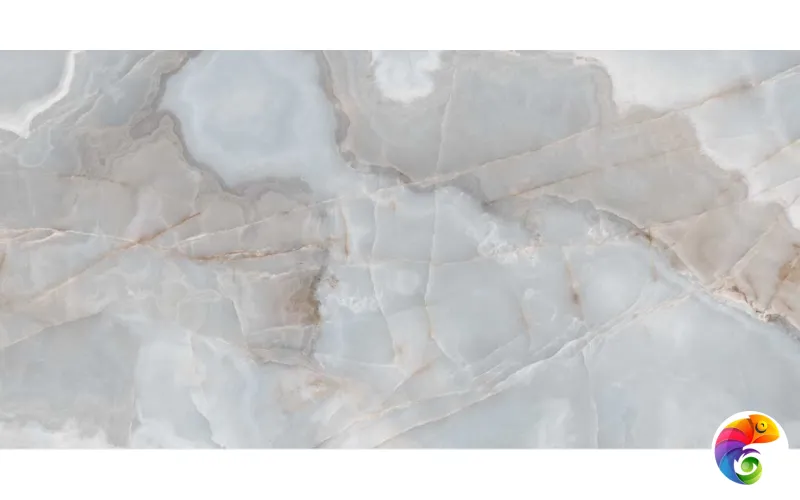 FLORIM-Luxury (Rex) Reves de Rex Magnum Керамогранит Bleu 120x280 полированный 769923 КА-00037508