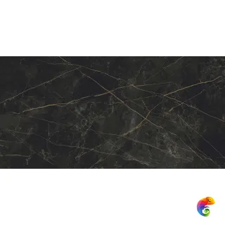 Idalgo Сандра  Черно-Оливковый 60x120 натуральный ID9064b080MR КА-00041830