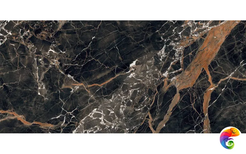 FLORIM-Luxury (Rex) Les Bijoux de Rex Керамогранит Ombre de Caravage 60x120 полированный 766332 КА-00021946