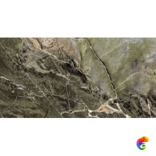 FLORIM-Luxury (Rex) Heritage Luxe  Emerald 60x120 полированный 775051 КА-00042229