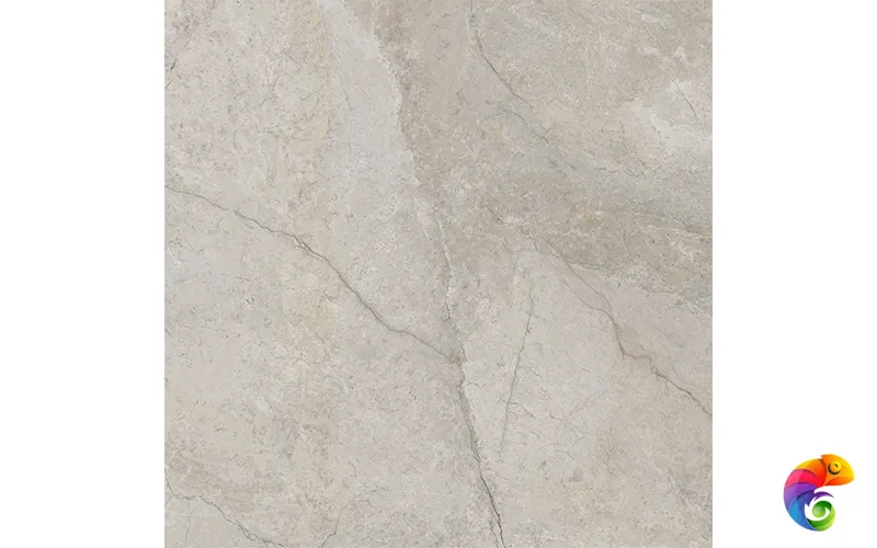 VitrA ArcticStone Керамогранит Кремовый 60x60 натуральный K947902R0001VTET КА-00044453