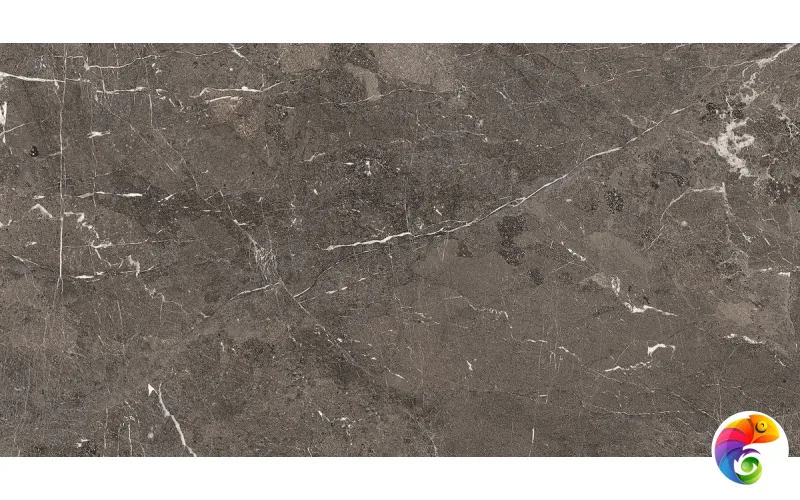 FLORIM-Luxury (Rex) Heritage Luxe Magnum Керамогранит неглазурованный (UGL) Brown 60x120 полированный 774851 КА-00042226