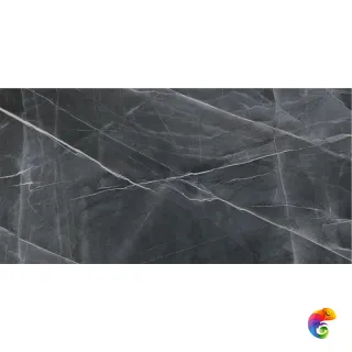 VitrA CityMarble  Калакатта Блэк 60x120 лаппатированный K951845LPR01VTEP КА-00041299