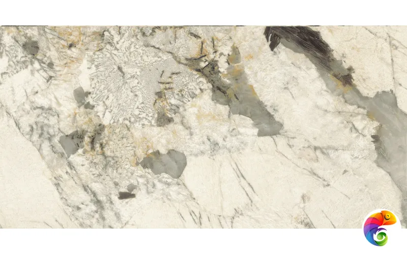 IMOLA The Room Керамогранит PAT WH6 12 LP QUARTZITE PATAGONIA 60x120 лаппатированный PAT WH6 12 LP КА-00062015