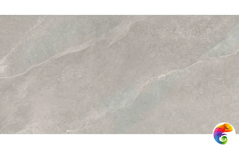 VitrA SlateStone Керамогранит Серый 60x120 натуральный K958016R0001VTER КА-00055357