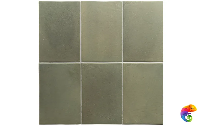 Equipe Miyako Керамогранит Forest 10x15 натуральный 32383 КА-00057404