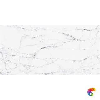 VitrA CityMarble  Статуарио Венато 60x120 лаппатированный K951844LPR01VTER КА-00047028