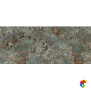 Mirage Cosmopolitan  Amazzonite CP 07 120x278 полированный  КА-00022975