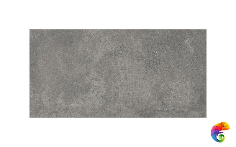 VitrA UrbanChic Керамогранит Темно-серый 60x120 натуральный K958009R0001VTER КА-00055365