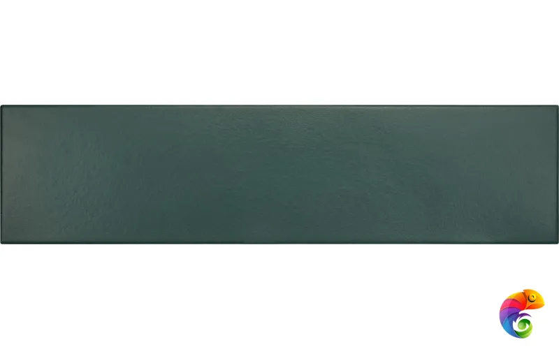 Equipe Stromboli Керамогранит Viridian Green 9.2x36.8 натуральный  КА-00042441