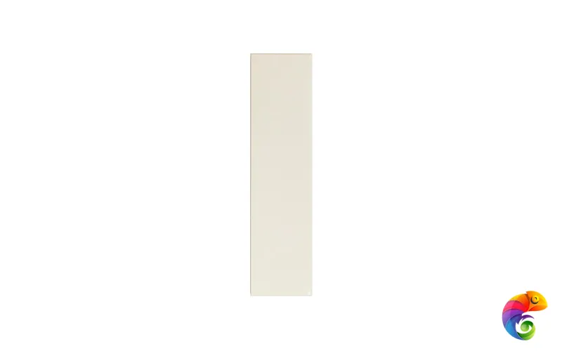 DNA Match Настенная керамическая плитка Chalk Gloss 6.2x25 глазурованный глянцевый 130851 КА-00046360