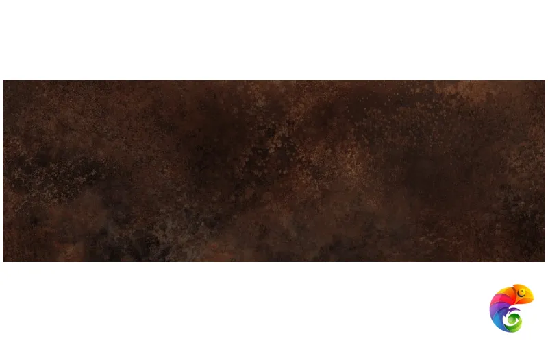 LAMINAM Ossido Керамогранит Bruno 100x300 люкс LAMF009725 КА-00024069