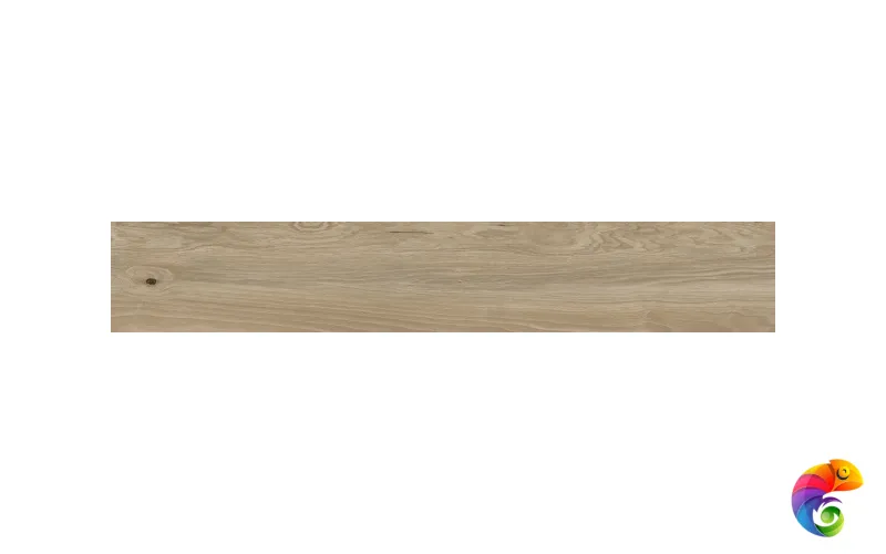 VitrA LucidWood Керамогранит Тауп 20x120 натуральный K948123R0001VTEB КА-00048874