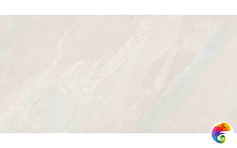 VitrA SlateStone Керамогранит Белый 60x120 натуральный K958015R0001VTER КА-00055356