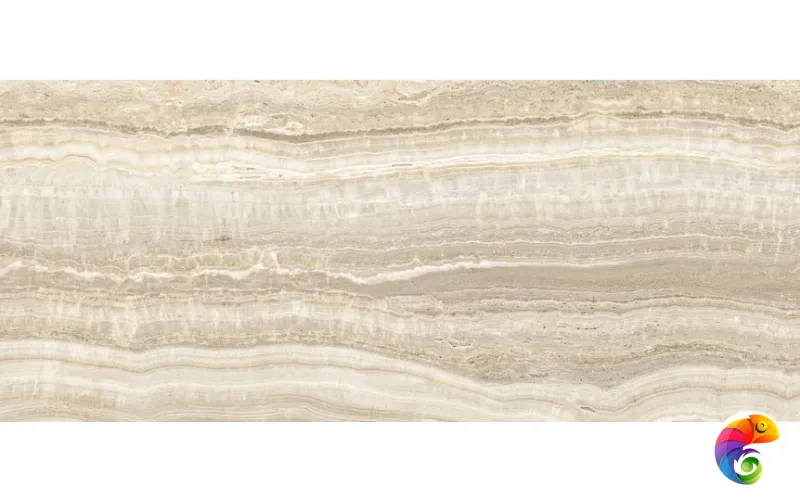 FLORIM-Luxury (Rex) Eccentric Luxe Керамогранит Almond 60x120 полированный 778838 КА-00046011