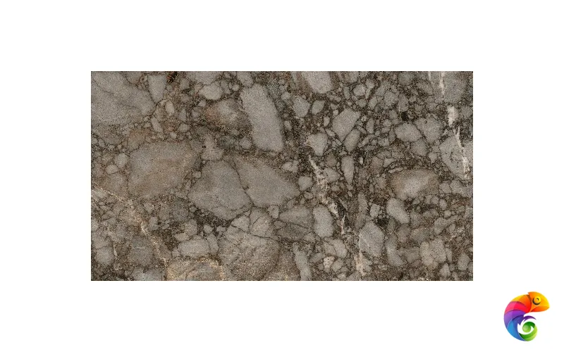 FLORIM-Creative Nature Mood Керамогранит неглазурованный (UGL) Riverbed 60x120 полированный 775105 КА-00041912