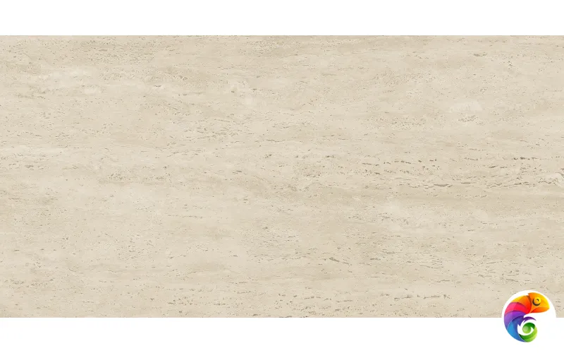 Atlas Concorde Marvel Travertine Керамогранит Pearl Vein 60x120 натуральный AFUB КА-00045666