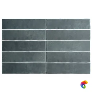 Equipe Argile  Glacier 6x24.6 натуральный 27566 КА-00051016