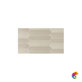 Equipe Lanse  Muslin 5x25 глазурованный матовый  КА-00041433