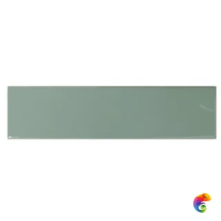 DNA Match  Sage Gloss 6.2x25 глазурованный глянцевый 130855 КА-00046364