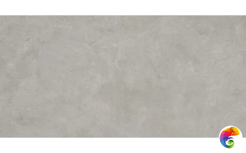 VitrA CementBase Керамогранит Grey 60x120 натуральный K948557R0001VTER КА-00052001