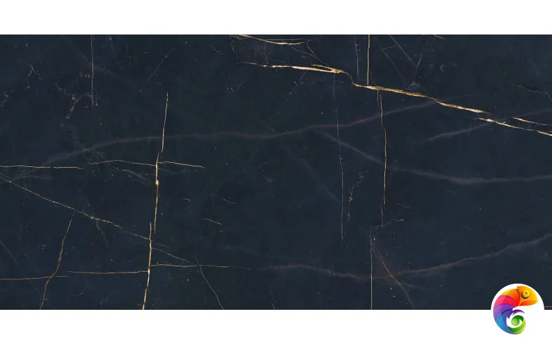 ABK Sensi 900 Керамогранит неглазурованный (UGL) Precious Black ANT 3D 60x120 лаппатированный PF60011128 КА-00047679