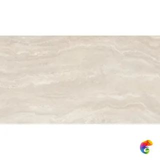 FLORIM-Luxury (Rex) Authentic Luxe  Pearl Travertine Silk 120x280 натуральный 781176 КА-00051082