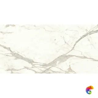 Atlas Concorde Marvel Shine  Calacatta Prestigio 60x120 натуральный A4QX КА-00029192