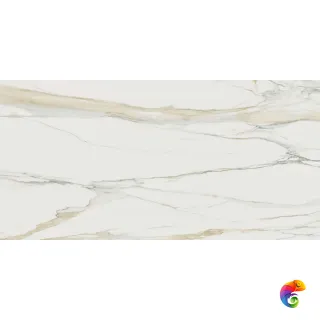 FLORIM-Luxury (Rex) I Classici Di Rex Magnum  Calacatta Gold 60x120 полированный 750703 21151