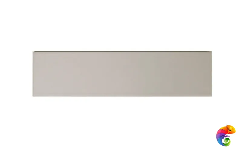 DNA Match Настенная керамическая плитка Ash Matt 6.2x25 глазурованный матовый 130846 КА-00046355
