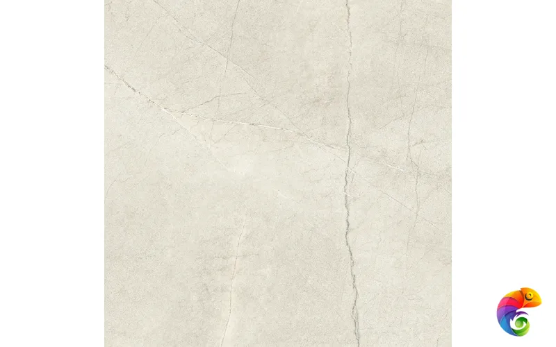 Coliseum Fiamma Керамогранит White 60x60 натуральный 610010002695 КА-00044021