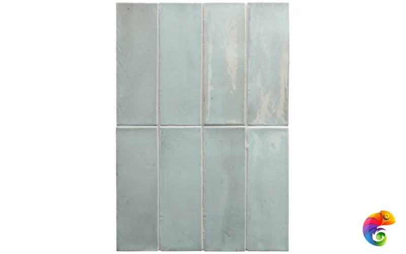 Equipe Miyako Керамогранит Blue moon gloss 5x15 глазурованный глянцевый 32327 КА-00057407