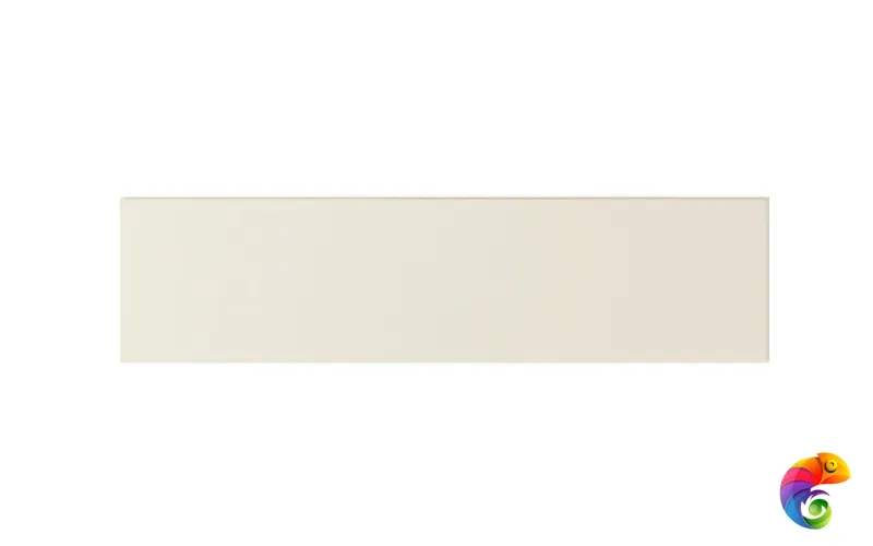 DNA Match Настенная керамическая плитка Chalk Matt 6.2x25 глазурованный матовый 130845 КА-00046354