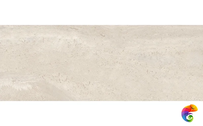 FLORIM-Luxury (Rex) Authentic Luxe Керамогранит Pearl Travertine Silk 60x120 натуральный 781137 КА-00051128