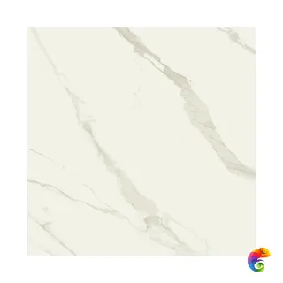 Italon  Metropolis  Calacatta Gold 80x80 натуральный 610010002333 КА-00041153