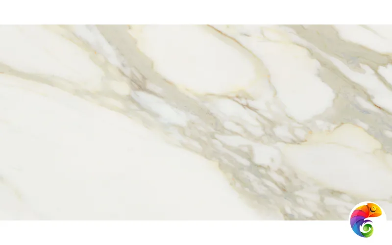 FLORIM-Luxury (Rex) Etoile De Rex Керамогранит Creme 60x120 глазурованный глянцевый 761681 КА-00019975