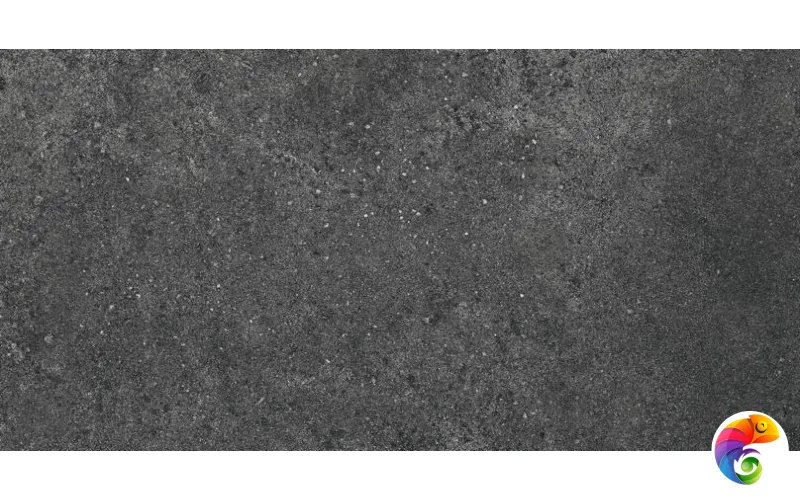 VitrA UrbanChic Керамогранит Антрацит 60x120 натуральный K958014R0001VTER КА-00055366