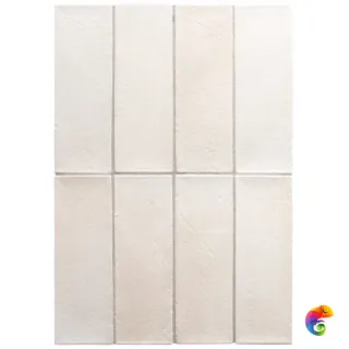Equipe Miyako  Chalk white 5x15 натуральный 32388 КА-00057408