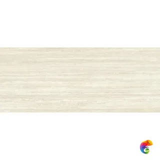 LAMINAM Hado  Travertino Bianco Bocciardato 100x300 натуральный LAMF011870 КА-00046698