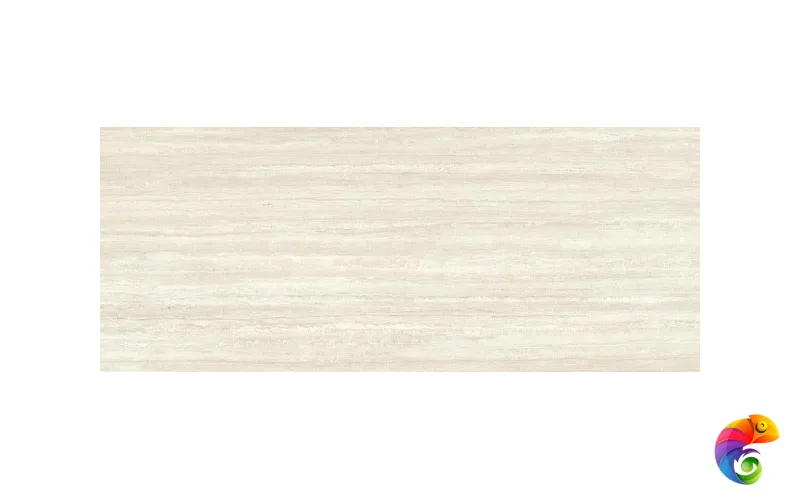 LAMINAM Hado Керамогранит Travertino Bianco Bocciardato 100x300 натуральный LAMF011870 КА-00046698