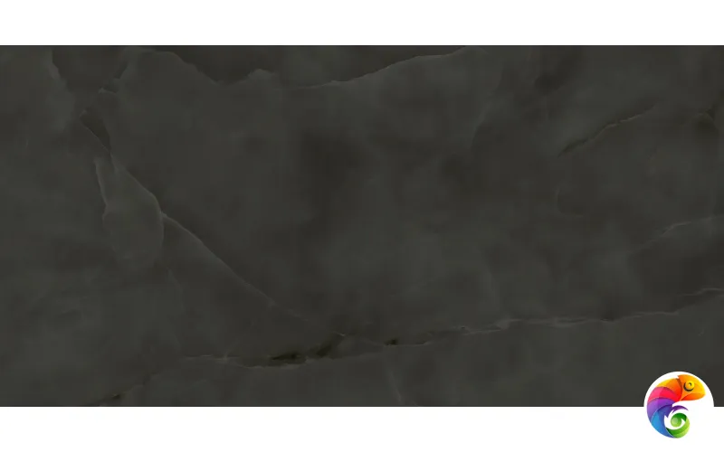 Atlas Concorde Marvel Onyx Керамогранит Noir 60x120 лаппатированный AJBT КА-00046566