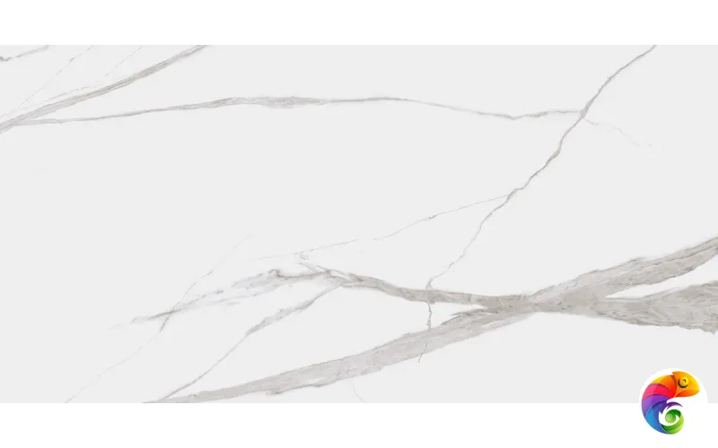 Dogma Project Antibacterial Керамогранит Calacatta Levigato 60x120 полированный  КА-00047300