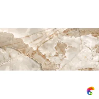 FLORIM-Luxury (Rex) Reves de Rex Magnum  Noisette 120x280 полированный 769925 КА-00039537