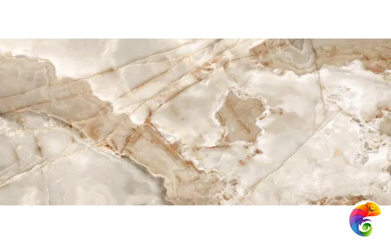 FLORIM-Luxury (Rex) Reves de Rex Magnum Керамогранит Noisette 120x280 полированный 769925 КА-00039537